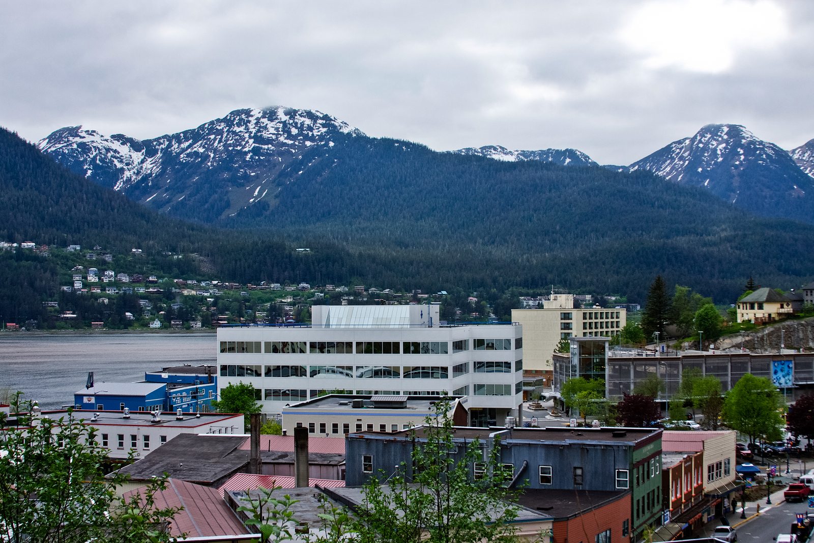 Juneau, Alaska