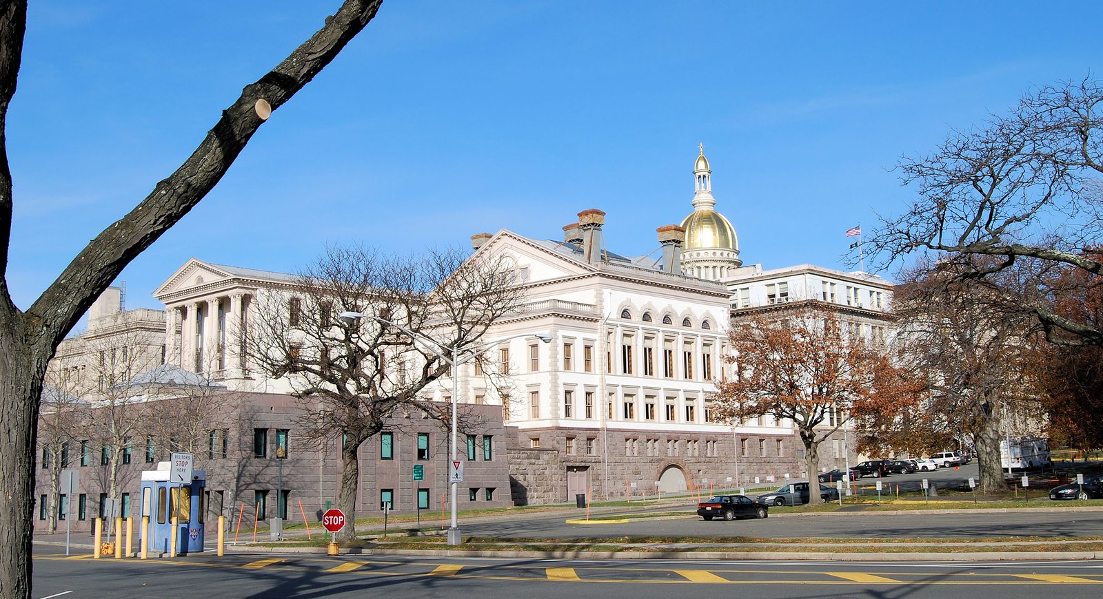 Delaware Capitol