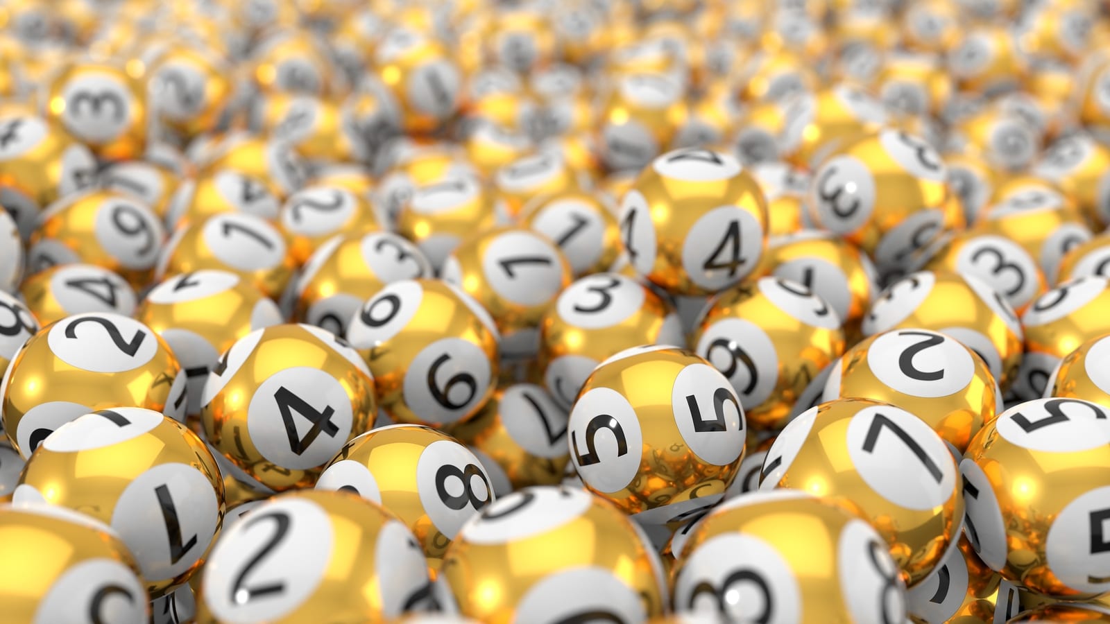 State Lottery List Links on USPress.News