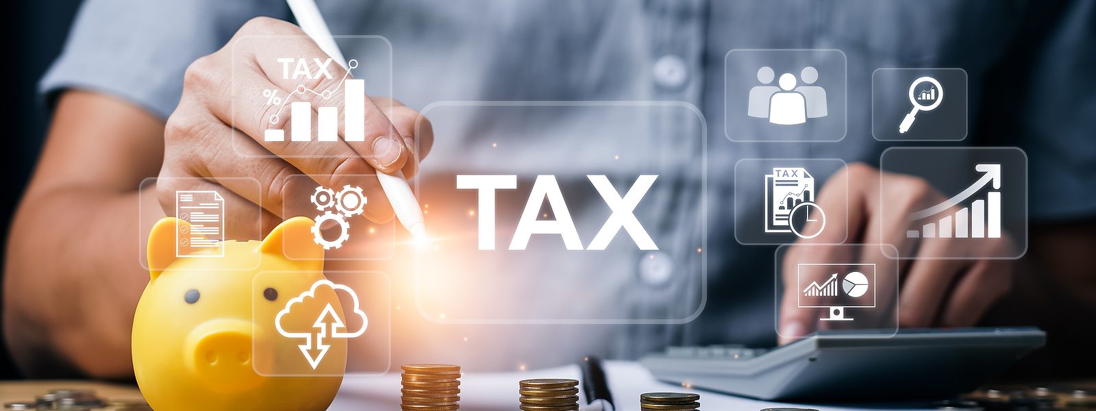 St. Charles, Missouri - Tourism Tax on Top of Sales Tax