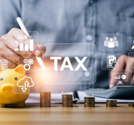 St. Charles, Missouri - Tourism Tax on Top of Sales Tax