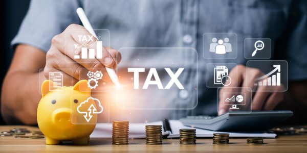 St. Charles, Missouri - Tourism Tax on Top of Sales Tax