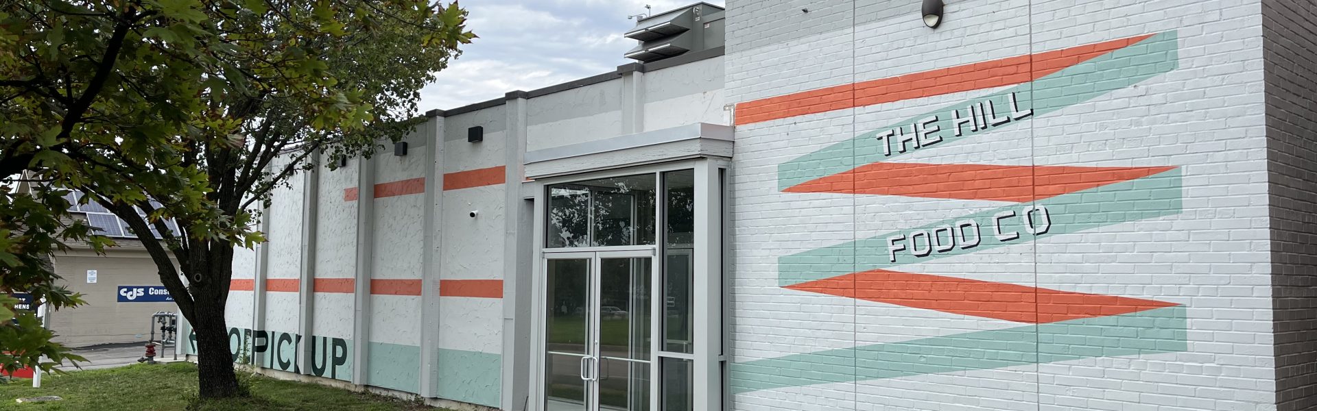 Thai Kitchen - St. Louis To Open Aug. 1st