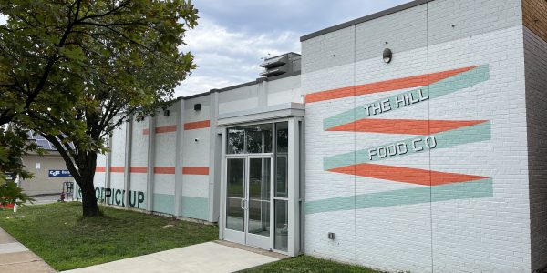Thai Kitchen - St. Louis To Open Aug. 1st