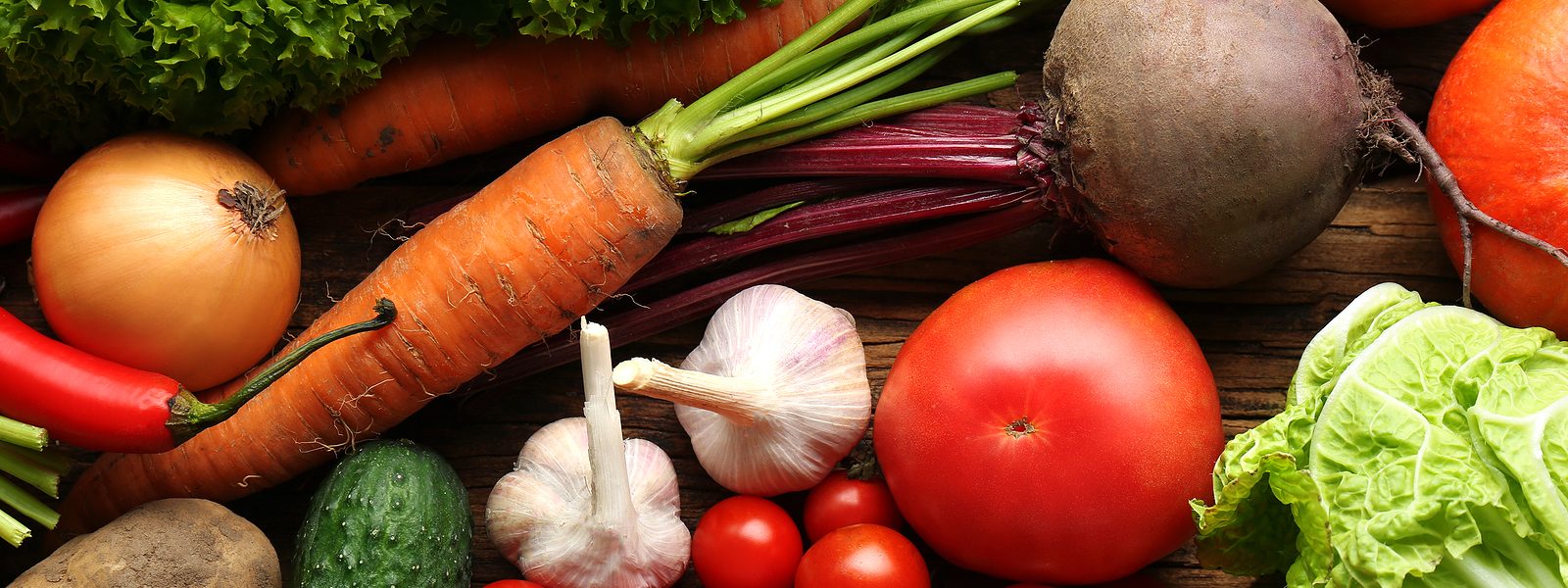 UFP - United Fruit & Produce