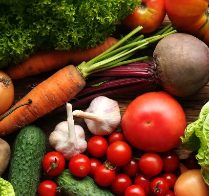 UFP - United Fruit & Produce