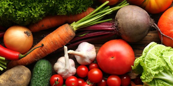 UFP - United Fruit & Produce