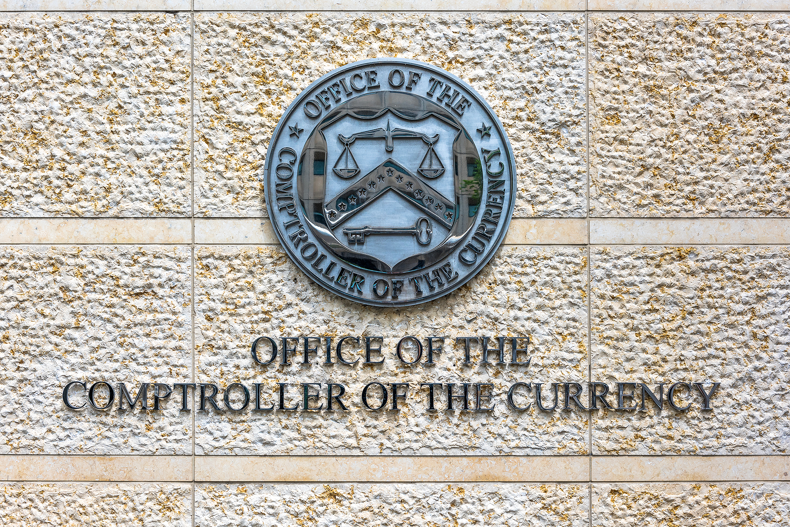 OCC CRA Evaluations for 25 National Banks