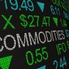 US Commodities Markets Weekly Summary