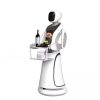 AI Service Robot For Hotels & Restaurants – Free Delivery