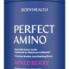 4 Essential Ways BodyHealth PerfectAmino Powder Enhances Recovery