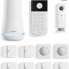 Alexa Home Security System – Smart Home Safety 24/7