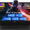 Unleash Powerful NIMO Laptop Performance – 15.6″ Ryzen 7 Pro Beast
