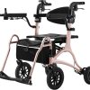 Best Electric Wheelchair 2025 | 3-in-1 Mobility Chair