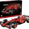 Best LEGO Car Kit for Adults – Ferrari SF-24 Free Delivery