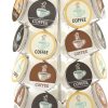 Nifty K Cup Holder – Premium 35 Pod Carousel Free Delivery