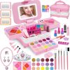 Makeup Kit for Girls – Best 60 in 1 Gift with Free Delivery