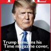 Trump Time Magazine Cover: Must-See Worst Photo Ever