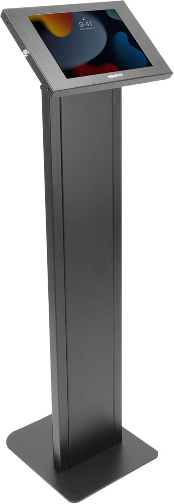 Locking Tablet Floor Stand Top 10 Secure Choice