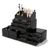 Best Makeup Organizer 2025 – Top 10 Must-Have Storage Box
