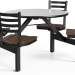 School Cafeteria Cluster Table – 7 Benefits You’ll Love