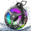 Bluetooth Shower Speaker – Perfect Christmas Gift 2025!