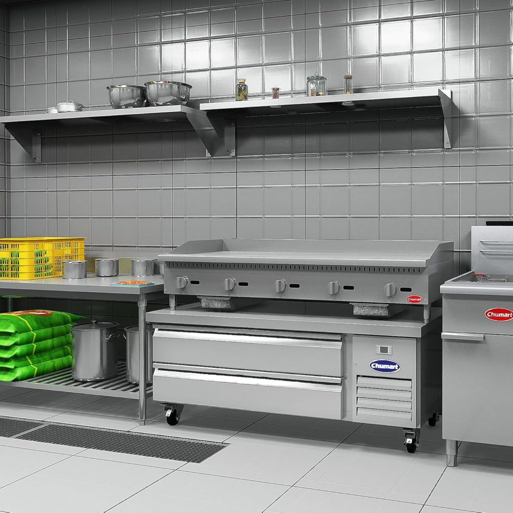 Chef Base Refrigerator – 7 Powerful Reasons To Buy