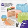 Wilton 46 Piece Decorating Kit Review 2025 – Best Pick!