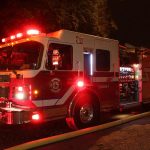 Massive Warehouse Fire Erupts in Downtown St. Louis