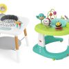 Best Baby Activity Center 2025 USA – Top Choice Revealed!