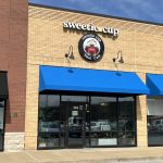 Sweetie Cup Thai Cafe – Expands Catering