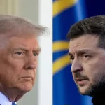 Trump and Zelenskyy to Discuss Ukraine Peace in Florida Summit