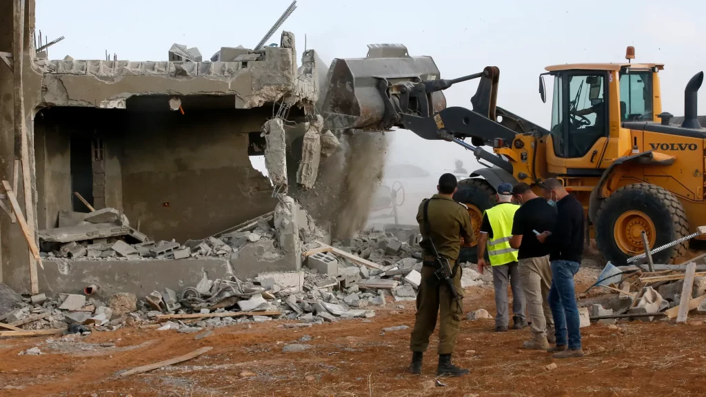 Critical Israel West Bank Operations and Rising Tensions