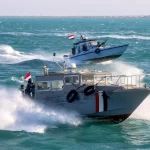 Red Sea Security Powerful Crisis in Yemen