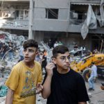 Shocking US Attack Eyewitnesses Reveal Ground Reality