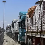 Critical Israel aid ban Gaza raises global alarm