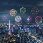 Spectacular Asia New Year Celebrations 2026 Across Asia