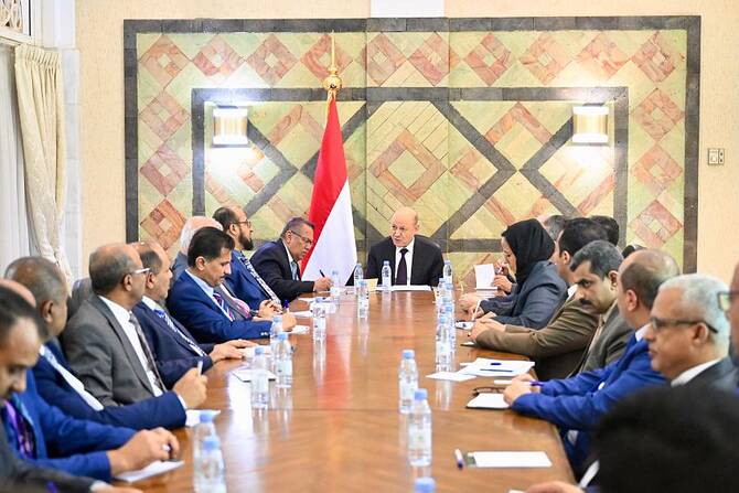 Breaking Yemen defence agreement reversal shocks region