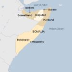 Critical Somaliland recognition dispute explained