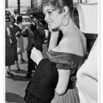 Brigitte Bardot Films The Powerful 1950s Shift