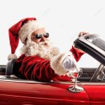 Shocking Santa Speeding Ohio Traffic Stop Goes Viral