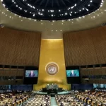 Indigenous Diplomacy Enters a New Era