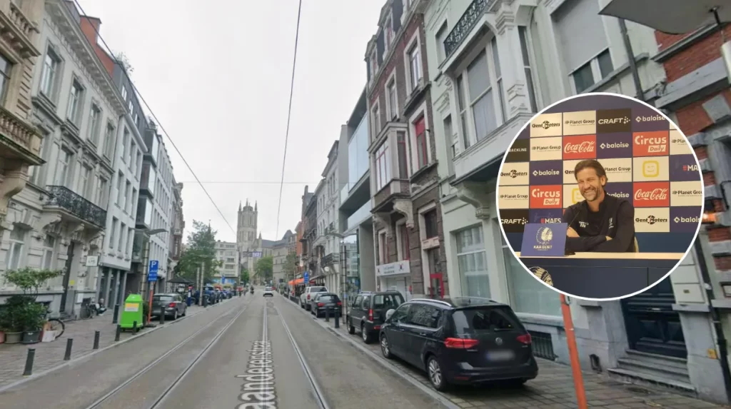 AA Gent hosts Westerlo with young squad to secure victory