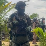 Critical Thailand Cambodia Border Clashes Talks Begin