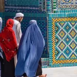 Afghanistan’s Ethnic & Religious Diversity: Jews, Christians