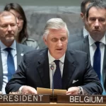 Insights into Belgium’s Diplomatic and Global Role