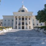 Alabama Laws Taking Effect January 1, 2026