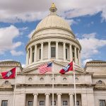 Arkansas Laws Take Effect January 1, 2025