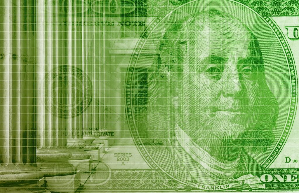 U.S. Dollar Index 2025: A Year of Volatility