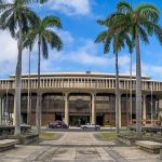 Hawaii Laws Taking Effect January 1, 2026